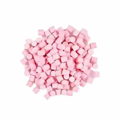 Cartoon Candy Cachous Pink 500g