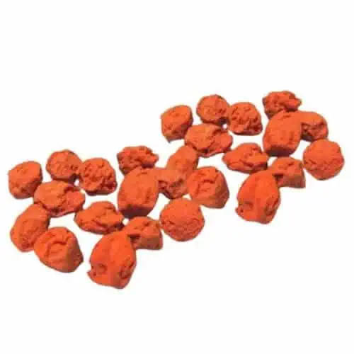 China Fruit Red Tub