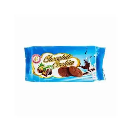 Sun Foods Chocolate Cookies 218g