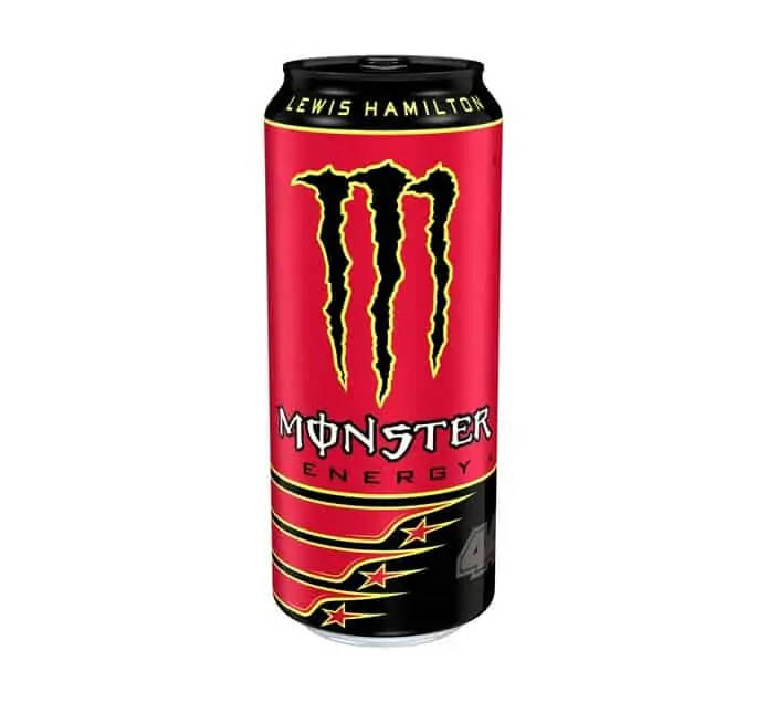 Monster Energy Drink 44 1X500ml