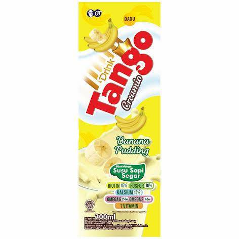 Tango Drink Creamio 1X200ml