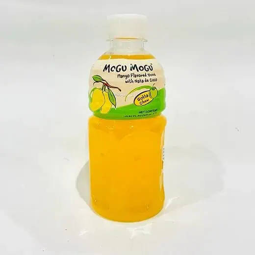 Mogu Mogu Mango 320ml