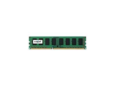 Crucial 2GB DDR3L 1600MHz Desktop