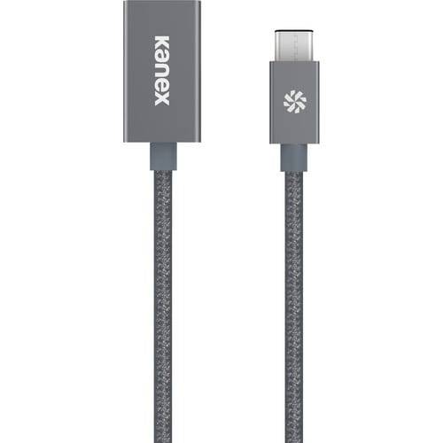 Kanex USB-C to USB3.0 Adapter Space Gray