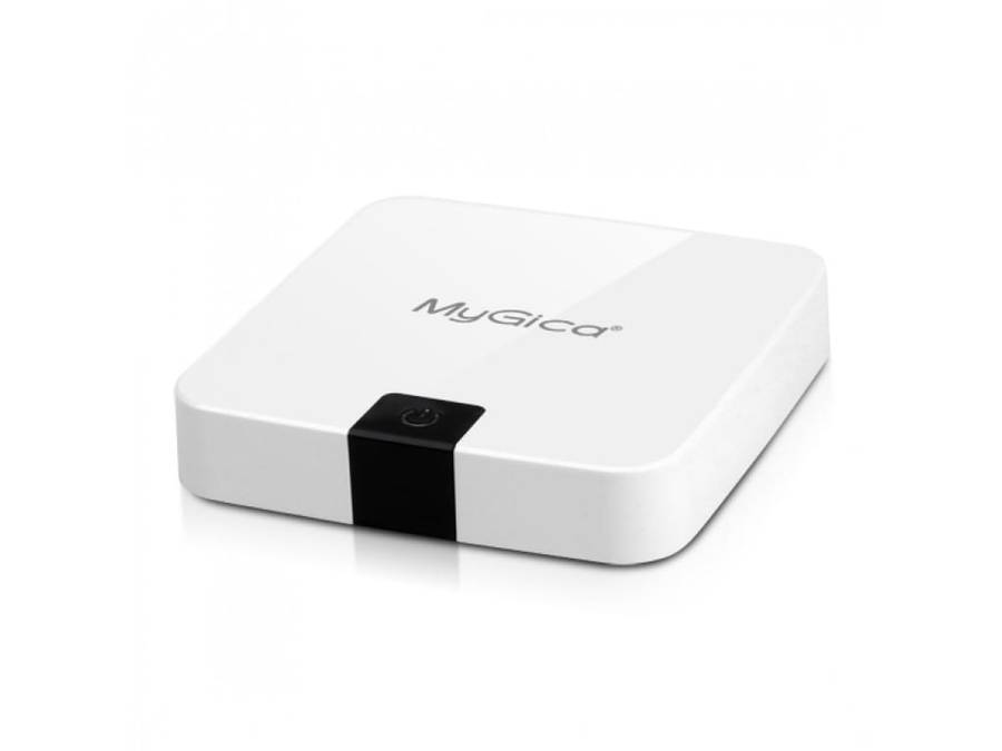 Mygica Atv495X Android 6.0 Quad-Core Ddr3 1Gb 8Gb Emmc 2 X Usb2.0