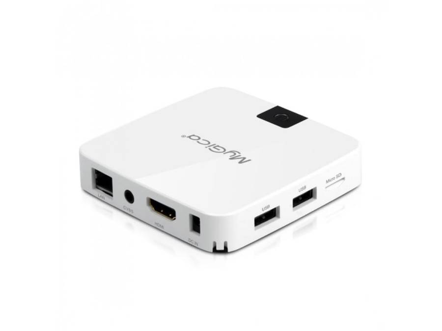 Mygica Atv495X Android 6.0 Quad-Core Ddr3 1Gb 8Gb Emmc 2 X Usb2.0