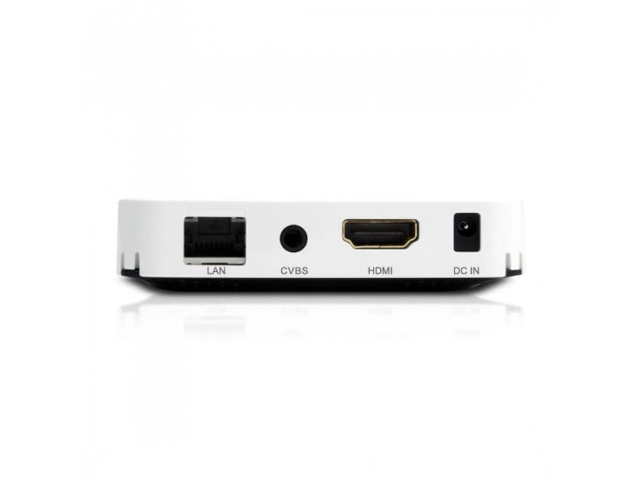 Mygica Atv495X Android 6.0 Quad-Core Ddr3 1Gb 8Gb Emmc 2 X Usb2.0