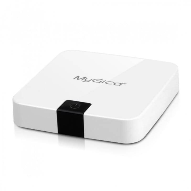 Mygica Atv495X Android 6.0 Quad-Core Ddr3 1Gb 8Gb Emmc 2 X Usb2.0