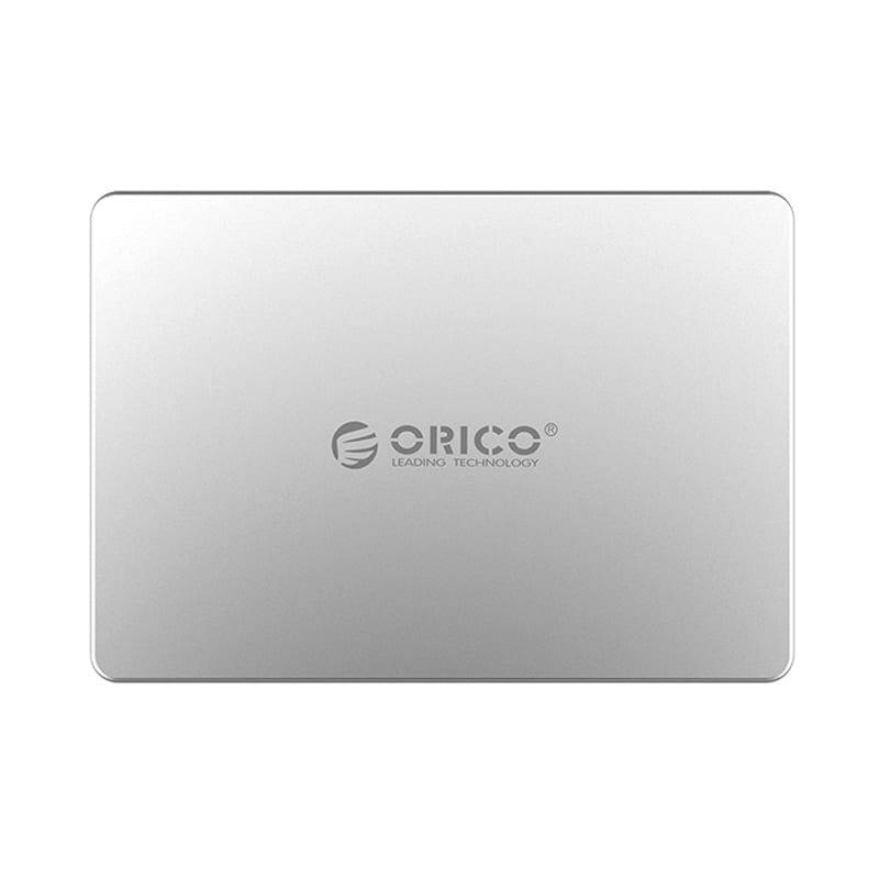 Orico M.2(2230/2242/2260/2280) Ngff/msata(input) To Sata(output - 2.5" Ssd Enclosure Form Factor) Co