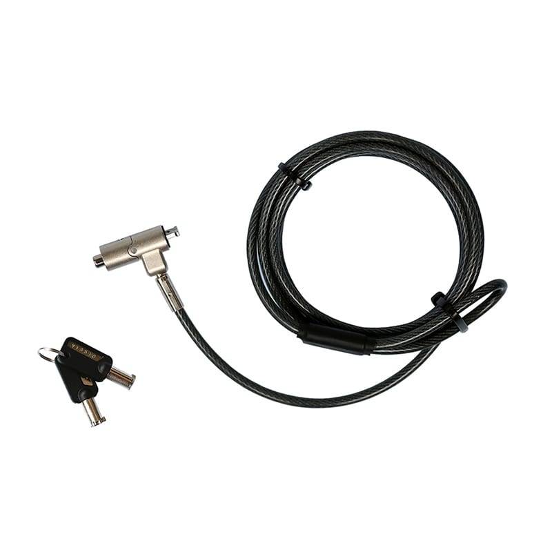 Port Connect 1.5Mm Nano Slot Cable Lock