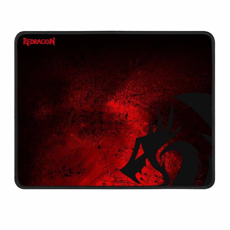Redragon 4In1 Gang Combo Mouse Mouse Pad Headset Keyboard
