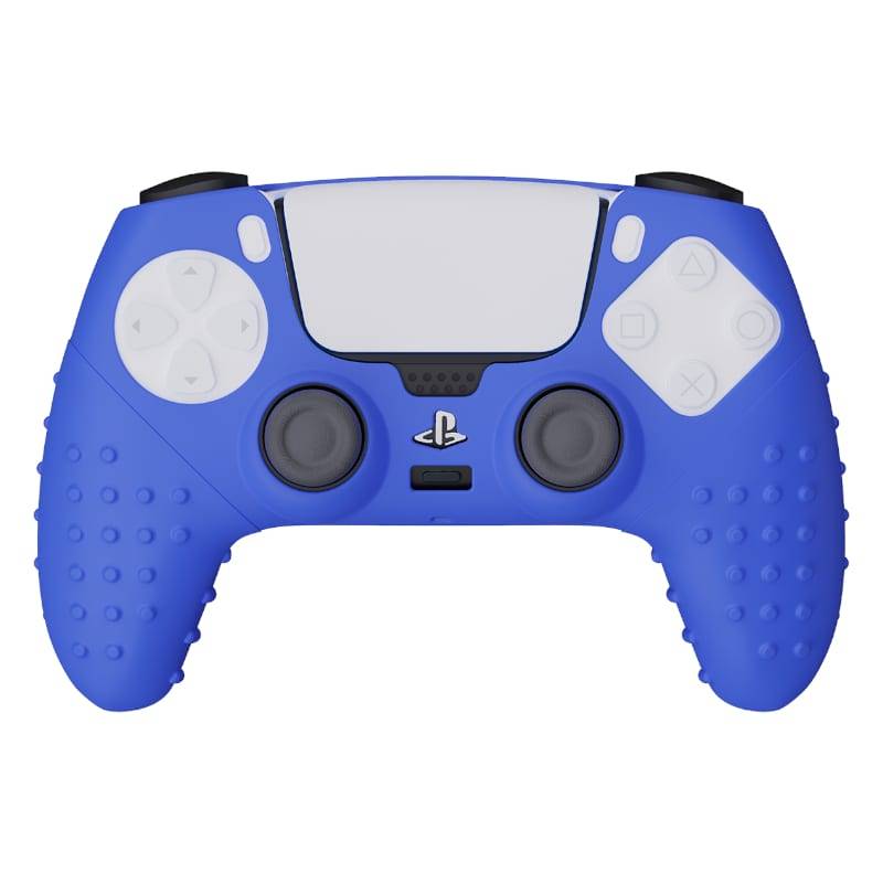 Sparkfox Playstation 5 Combo Gamer Pack With Headset Grip Pack Controller Skin Charging Dock