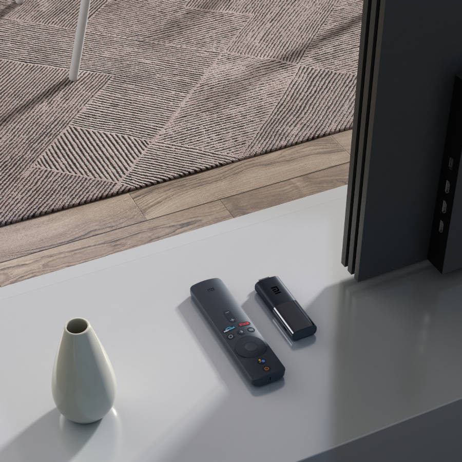 Xiaomi TV Stick Media Player