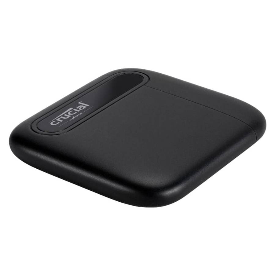 Crucial X6 1TB Portable SSD