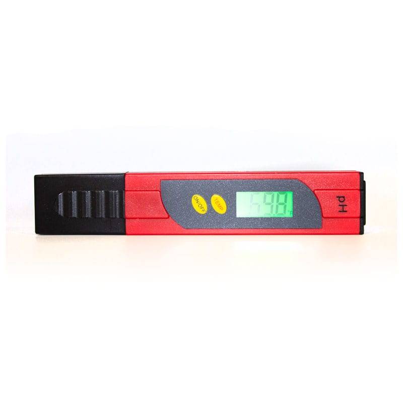 Oem Ph Water Tester With Manual Calibration