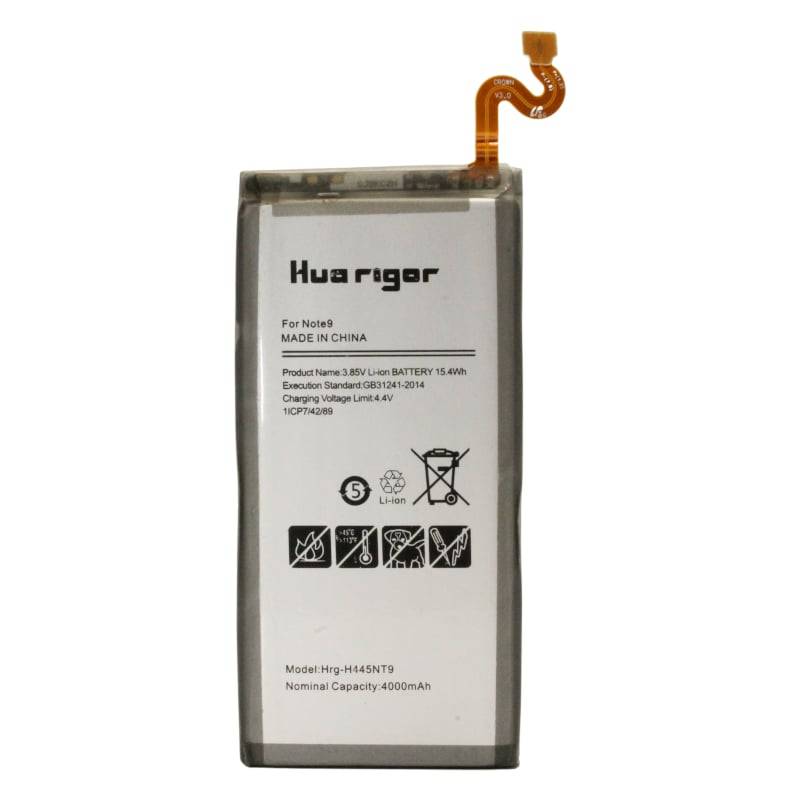 Huarigor 4000mah Replacement Battery For Samsung Note 9