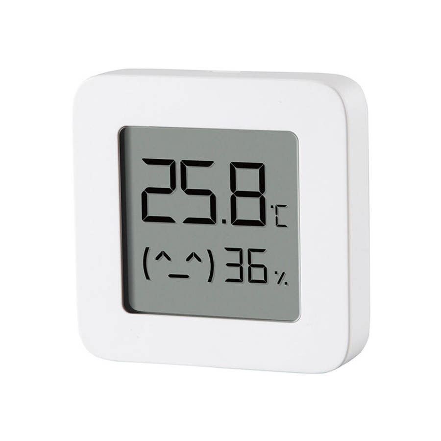Xiaomi Temperature Humidity Monitor 2