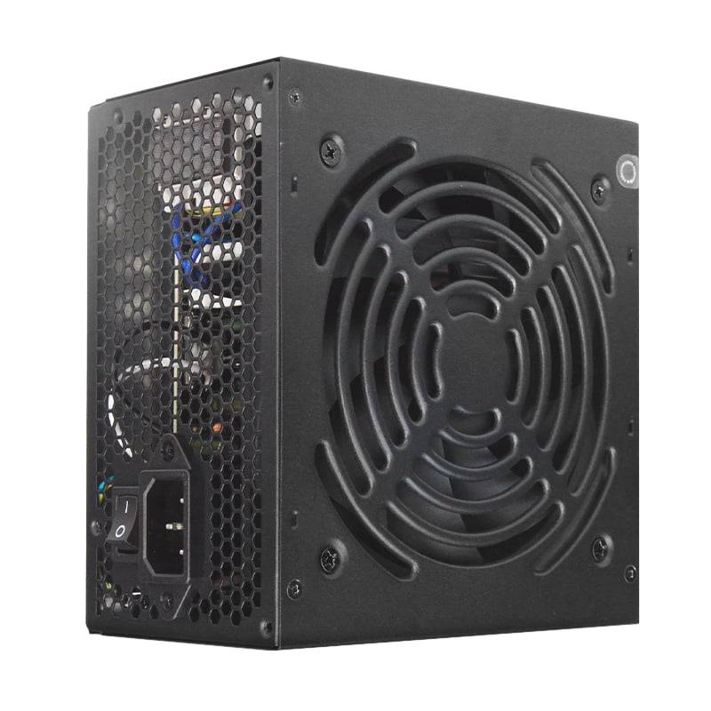 Antec Atom V550 Non-Modular Power Supply**In Stock**