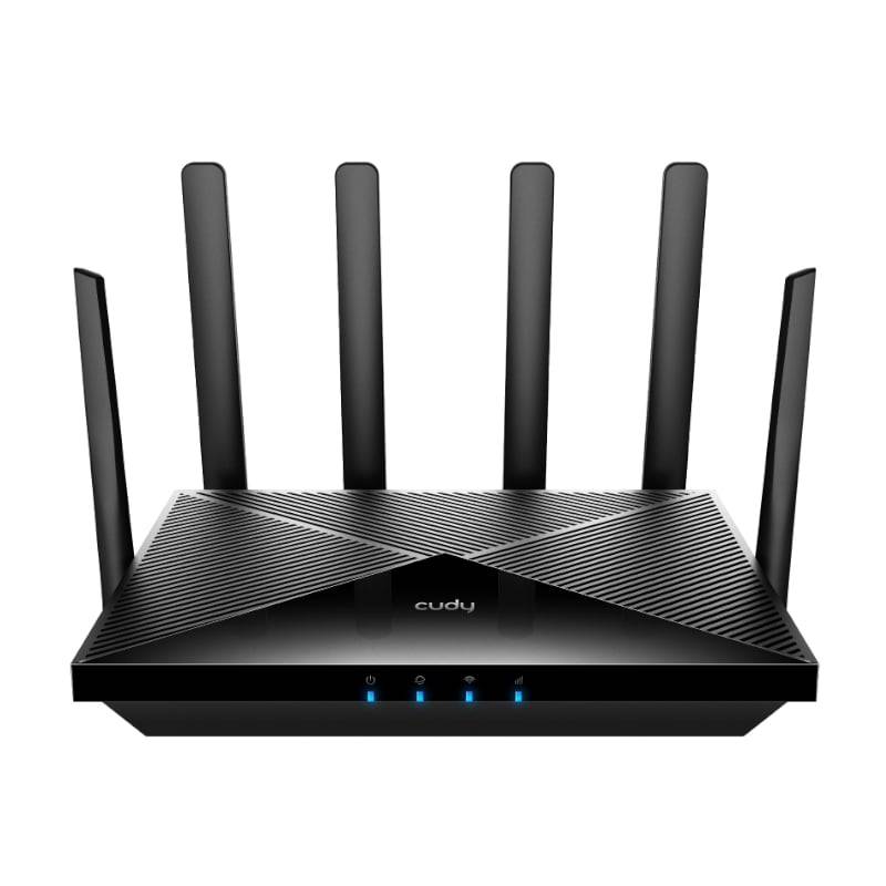 Cudy Ax1800 Wifi 4G Lte Mesh Cat18 Router