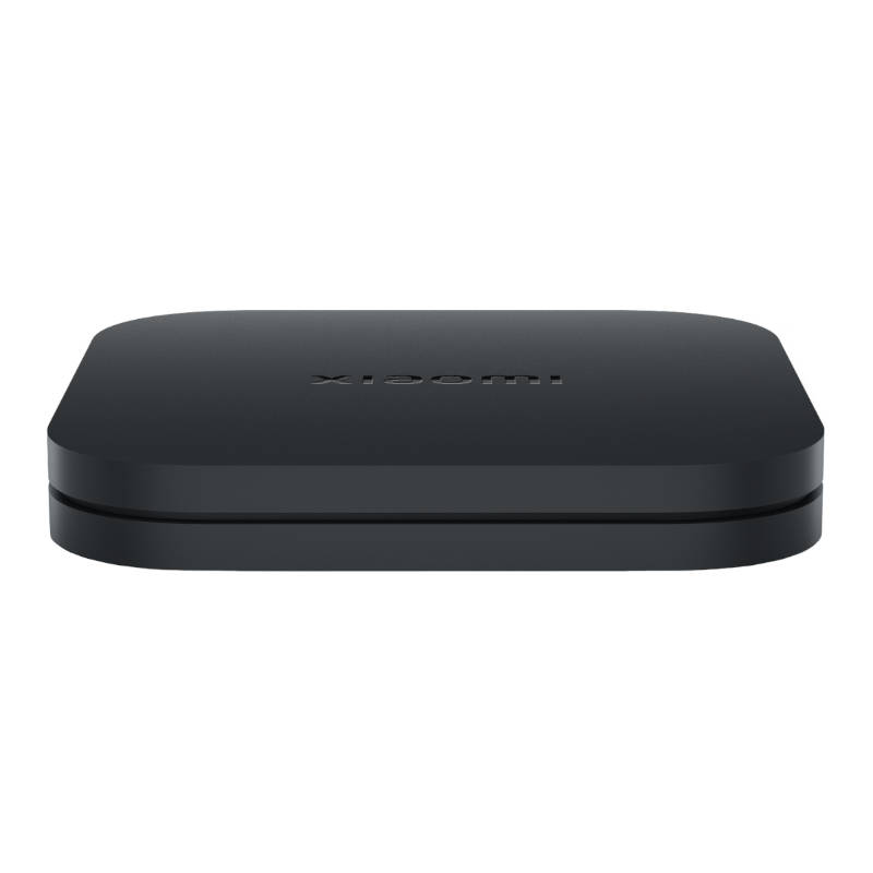 Xiaomi Tv Box S