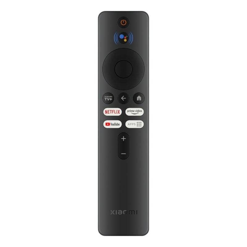 Xiaomi Tv Box S