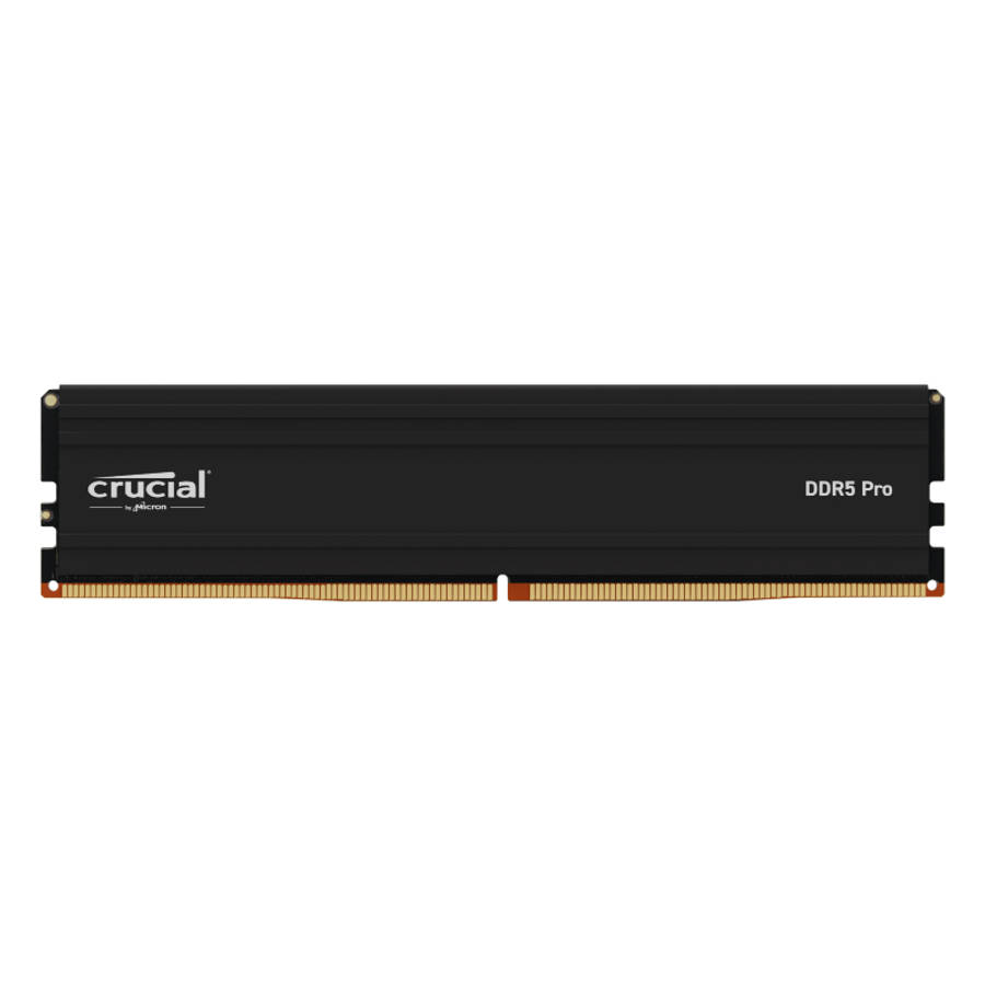 Crucial Pro 32GB 5600Mhz DDR5 Desktop Memory