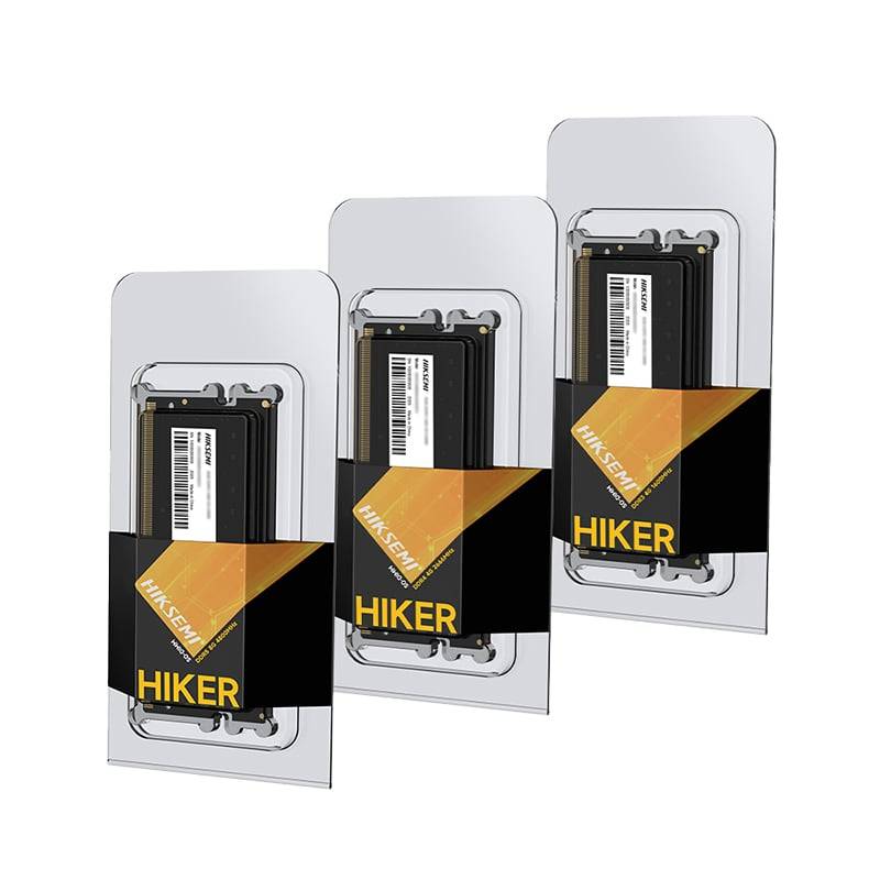 HIKSEMI 8GB 1600MHZ DDR3 SODIMM
