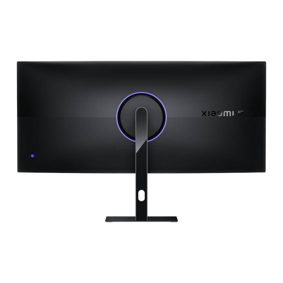 Xiaomi G34WQi 34" WQHD 180Hz 1ms 1500R Curved Gaming Monitor