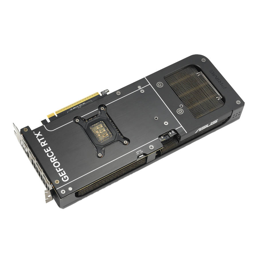 ASUS PRIME GeForce RTX 5070 12GB GDDR7 OC 12GB Graphics Card