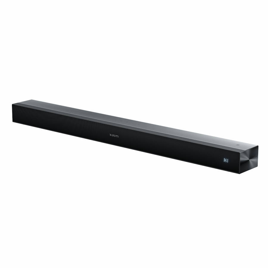 Xiaomi Soundbar Pro 2.1ch with Dolby Audio Wireless Subwoofer  Black