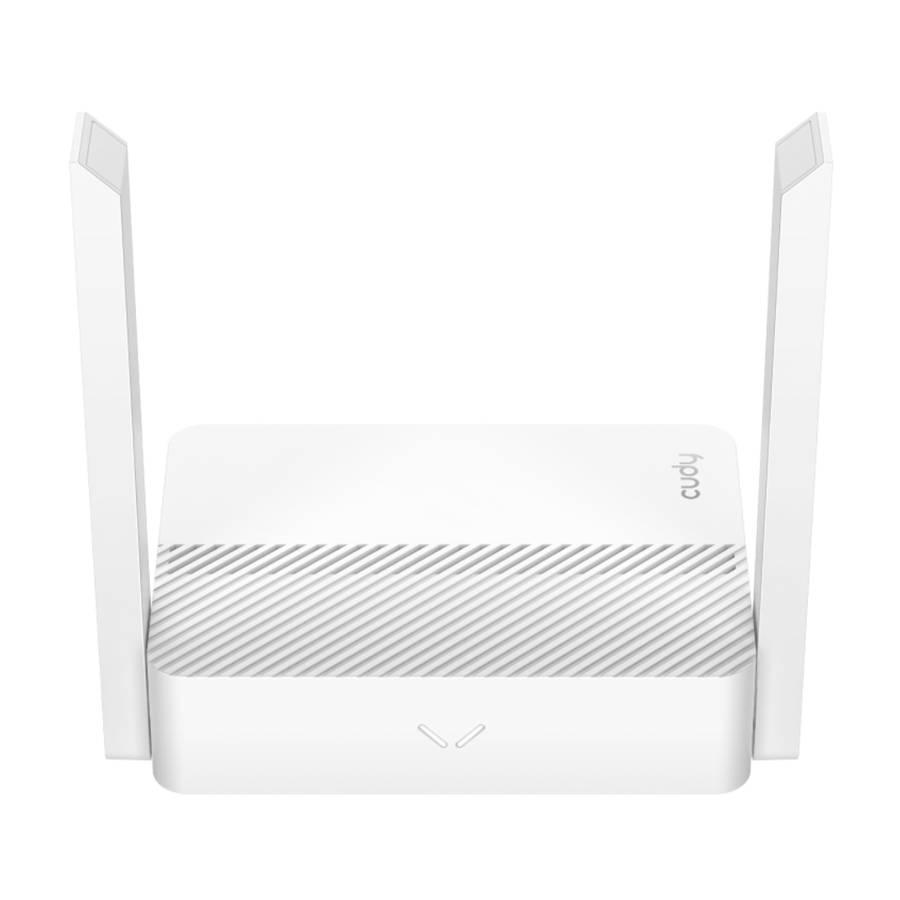 Cudy N300 2.4GHz Wi-Fi Router