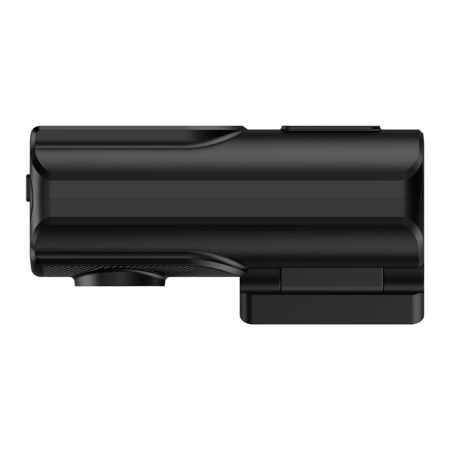 WINX TRACK Pro 2K Dash Cam