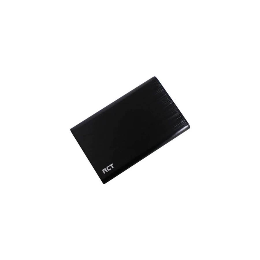 RCT 2.5" USB 3.0 HDD/SSD Enclosure
