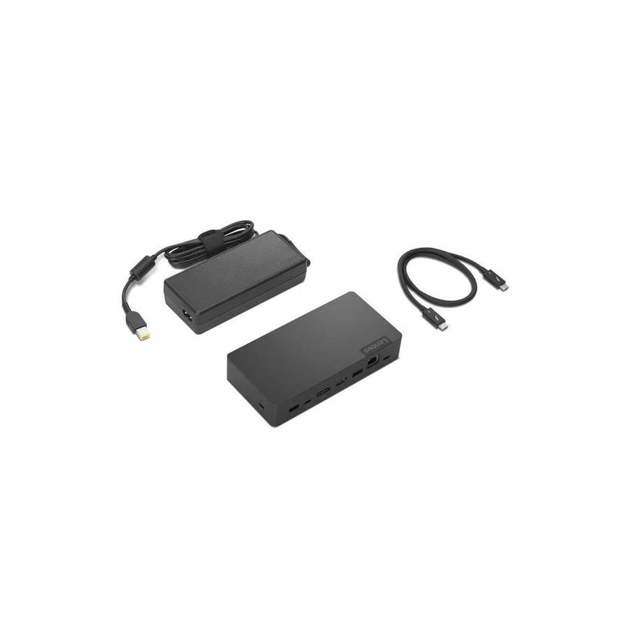 Lenovo Thunderbolt 3 Essential Dock