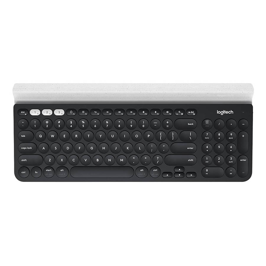 Logitech K780 Multi-Device Wireless Keyboard