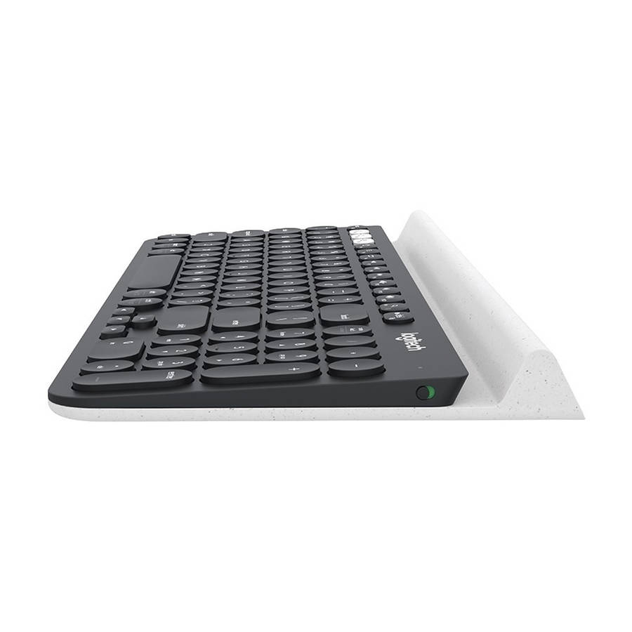 Logitech K780 Multi-Device Wireless Keyboard