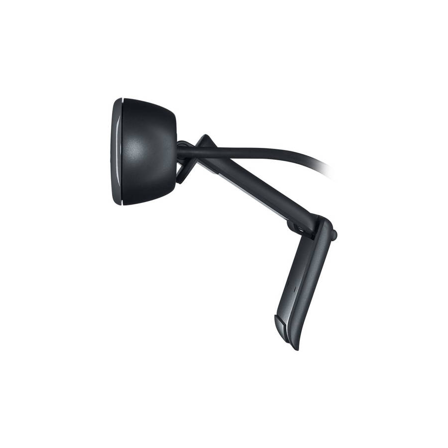 Logitech C270 HD Webcam with Built-In Mic