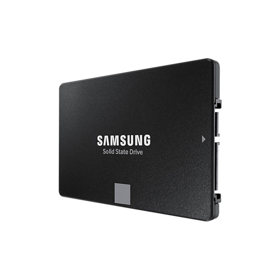 1TB Samsung 870 EVO 2.5" SATA 3.0 6 Gb/s Solid State Drive