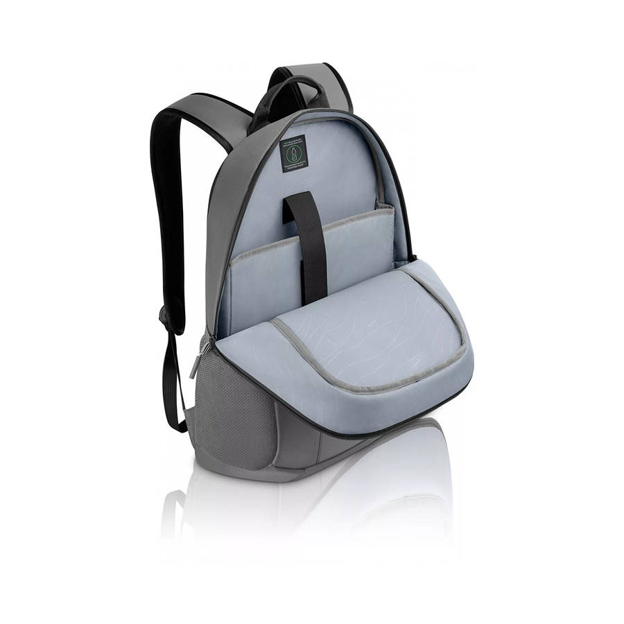 15.6" Dell EcoLoop Urban Grey Notebook Backpack