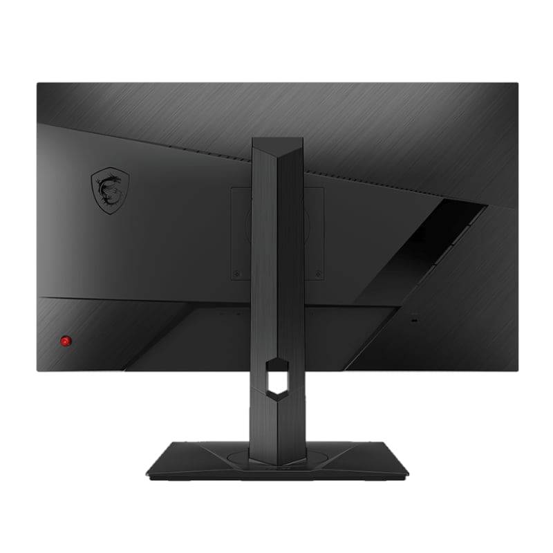 27" MSI G272QPF Gaming Monitor 2560 x 1440 (QHD) Rapid IPS 1ms 170Hz G-Sync Compatible HDR Ready ...