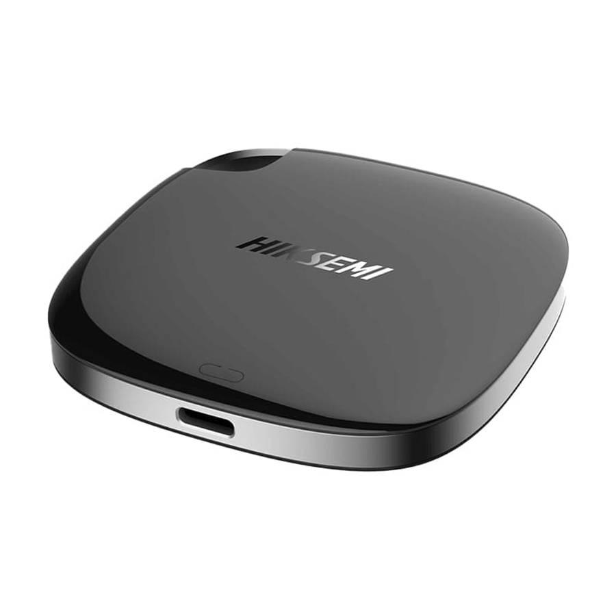 512GB HIKSEMI T100 Pocket Series USB 3.0 Portable SSD