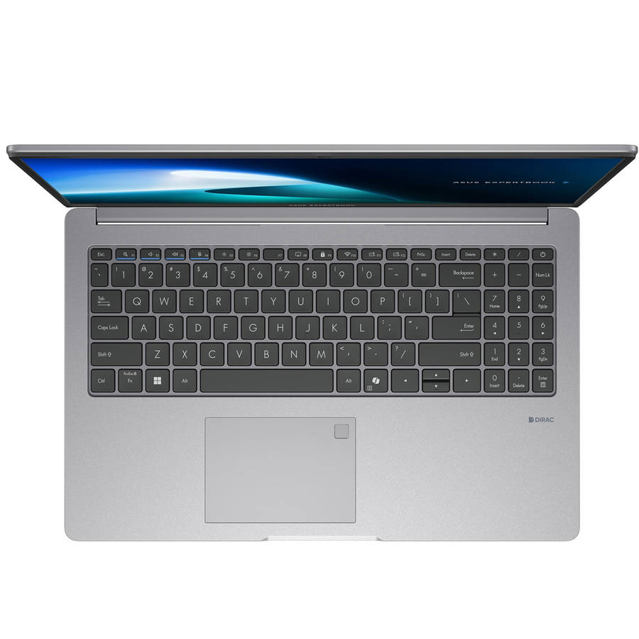 15.6" Asus ExpertBook P1503 Intel Core i5