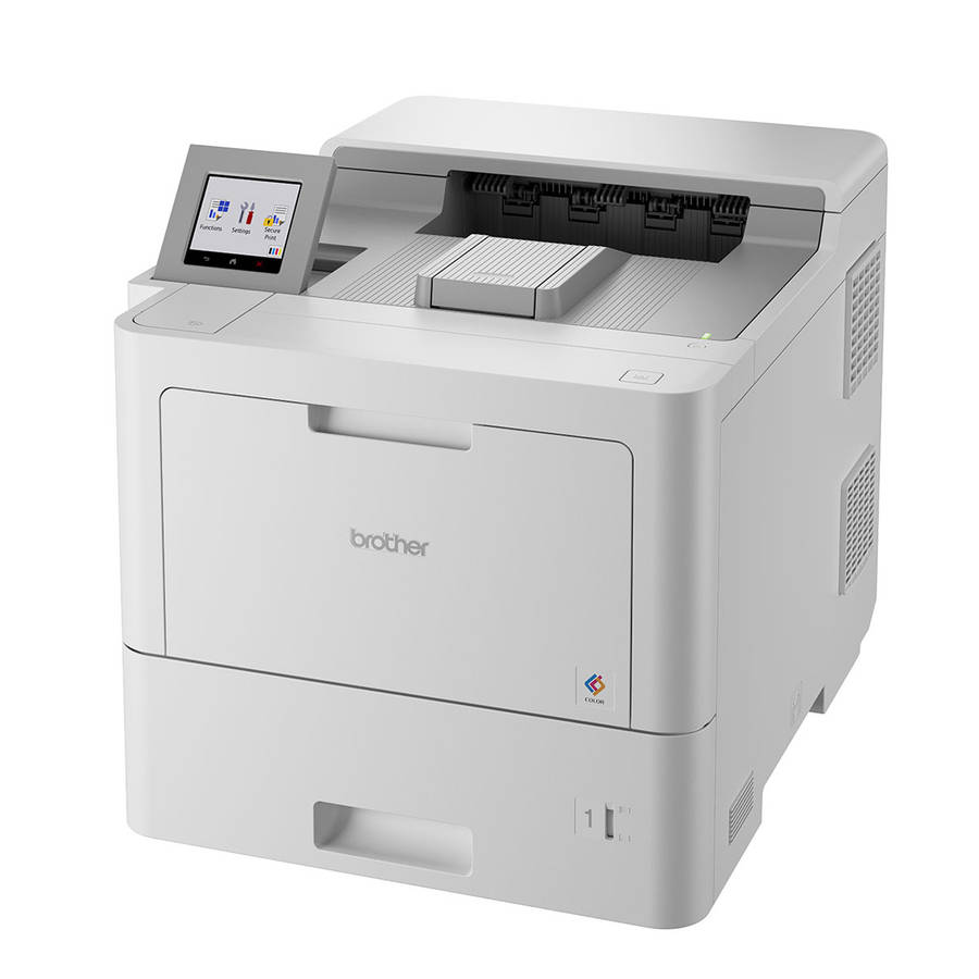 Brother HL-L9430CDN A4 Colour Laser Printer - with 3 year warranty and free wireless network card