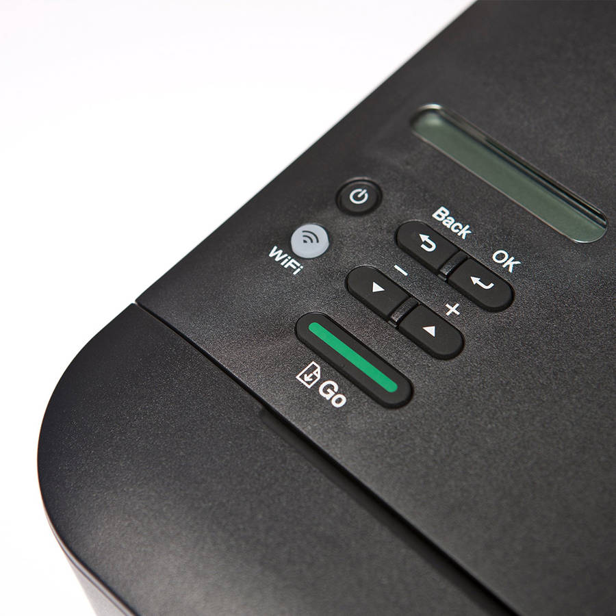 Brother HL-L2365DW A4 Mono Laser Printer - with 3yr Warranty