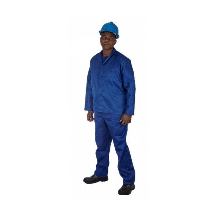 2 Piece Polycotton Conti Suit - Various Colours Navy 52