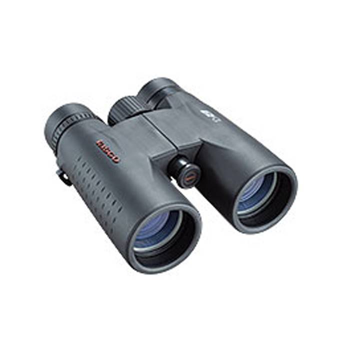 Tasco 10x42 Essentials 2017, Roof, 6L Hanging Box Binoculars