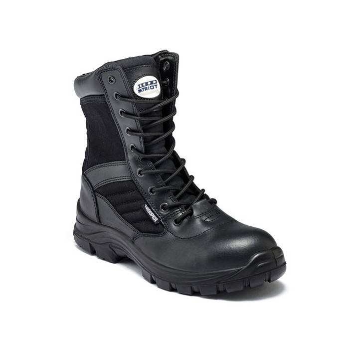 Patriot Trooper Tactical Boot UK 8