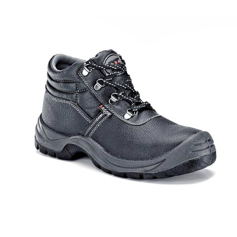 Dot Argon Safety Boot