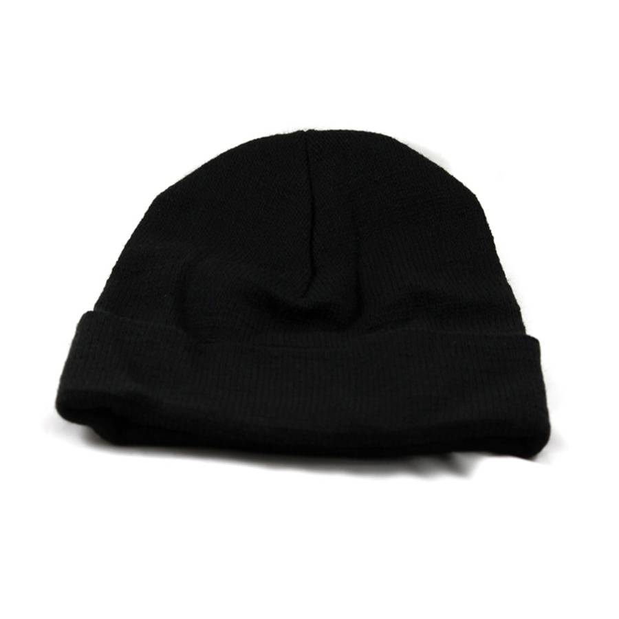 Knitted Beanies