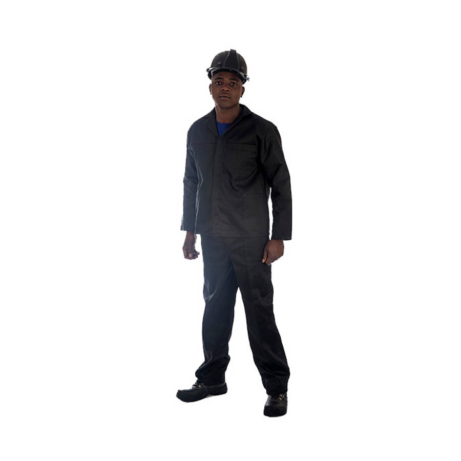 2 Piece Polycotton Conti Suit